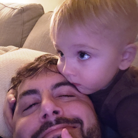 Meet your Posher, Jesse - Picture 4 of 5